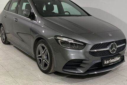 Mercedes-Benz B 200 16.780 km 33.380 &euro; Mössingen 72116