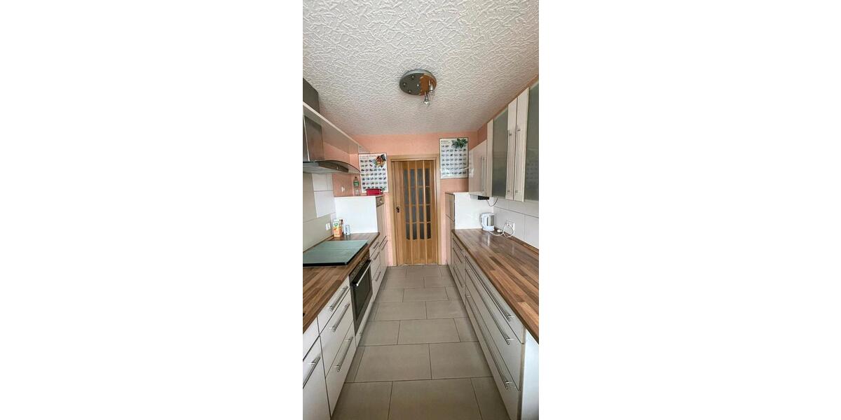 Etagenwohnung Reutlingen Sondelfingen - 4 Zimmer, 96 m&sup2;, 390.000&euro; | Angebot:25867164