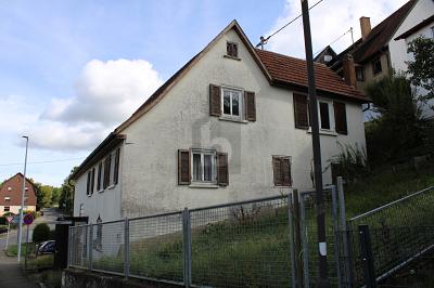 BESTLAGE FÜR WOHNOBJEKT - Grundstück Reutlingen Reutlingen-Betzingen | Angebot:27527716