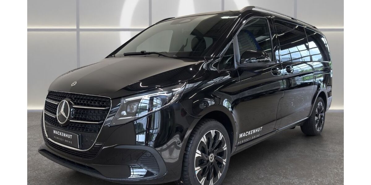 Mercedes-Benz V 250 4.900 km 74.900 &euro; Nagold 72202