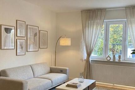 Wohnung Stuttgart Stuttgart-Süd - 3 Zimmer, 58 m&sup2;, 950&euro; | Angebot:26040725