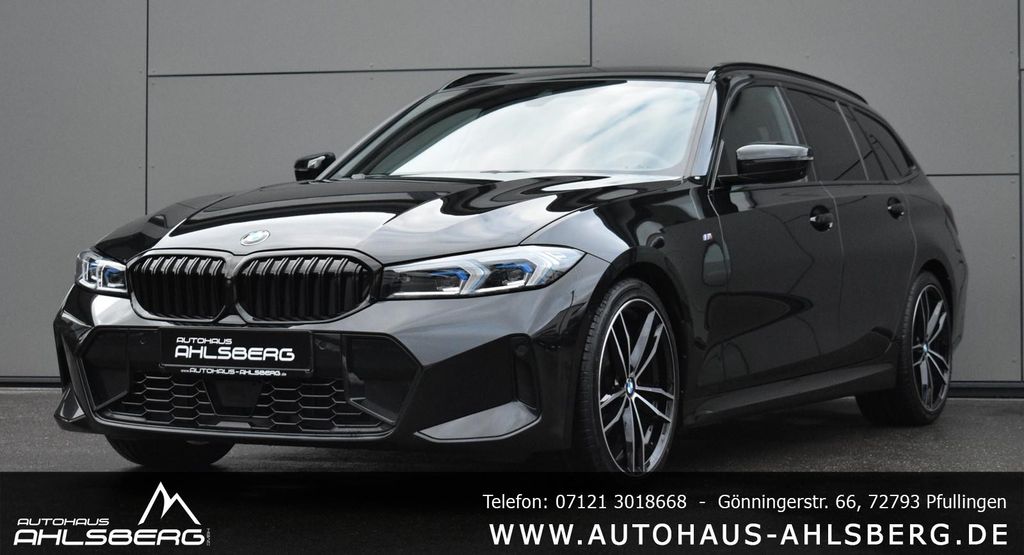 BMW 320 36.100 km 40.900 &euro; Pfullingen 72793