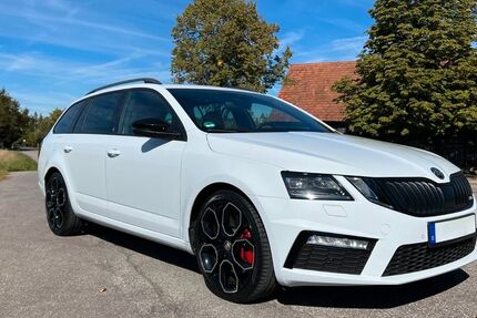 Skoda Octavia 78.000 km 22.990 &euro; Herrenberg 71083