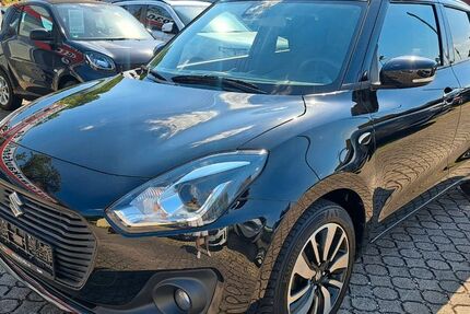 Suzuki Swift 59.000 km 13.800 &euro; Nufringen 71154