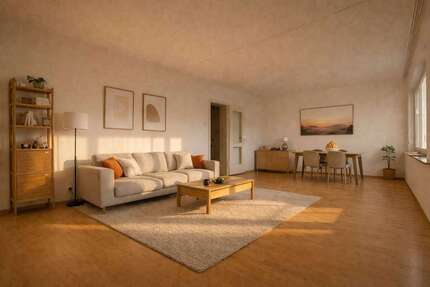 Wohnung Stuttgart Stuttgart-Nord - 2 Zimmer, 69 m&sup2;, 355.000&euro; | Angebot:25625789