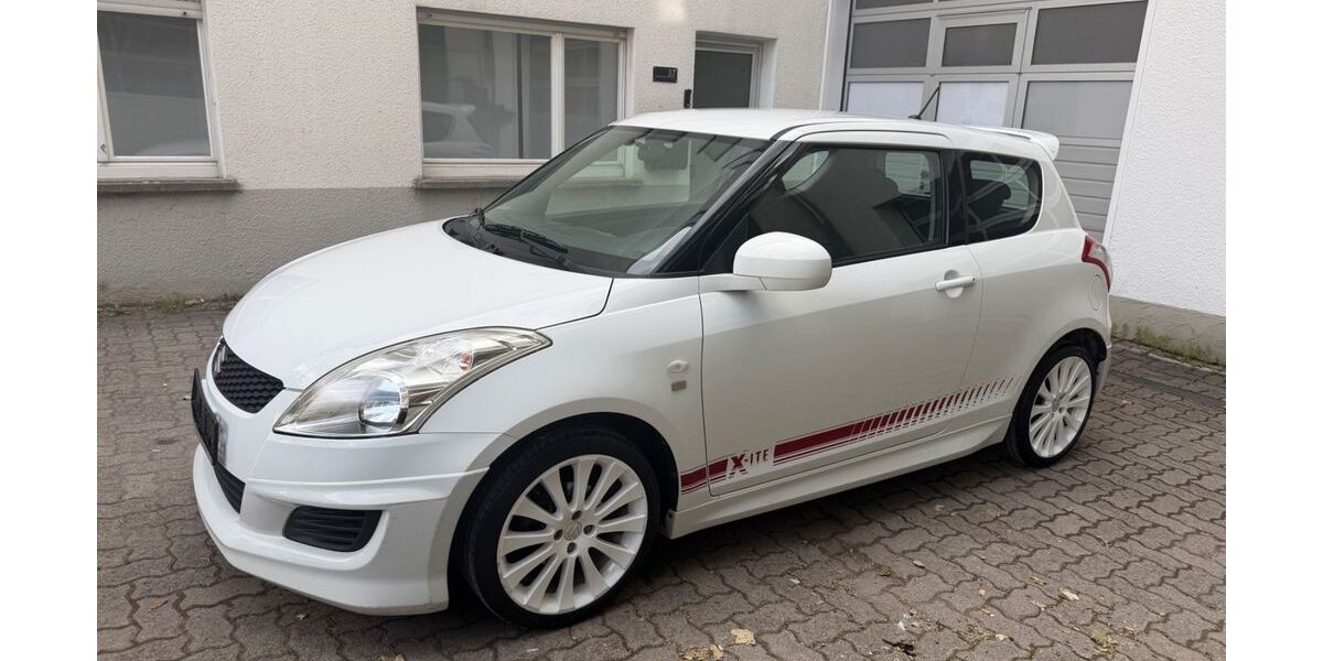 Suzuki Swift 132.000 km 4.990 &euro; Magstadt 71106