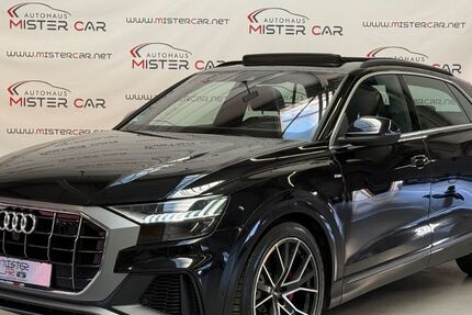 Audi Q8 178.000 km 45.890 &euro; Magstadt 71106