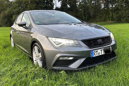 Seat Leon 125.000 km 12.800 &euro; Pliezhausen 72124