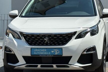 Peugeot 3008 23.000 km 16.990 &euro; Reutlingen 72762