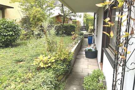 Wohnung Stuttgart Zuffenhausen - 4 Zimmer, 98 m&sup2;, 450.000&euro; | Angebot:24130965