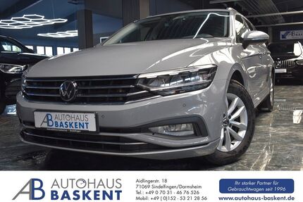 VW Passat Variant 166.200 km 17.790 &euro; Sindelfingen-Darmsheim 71069