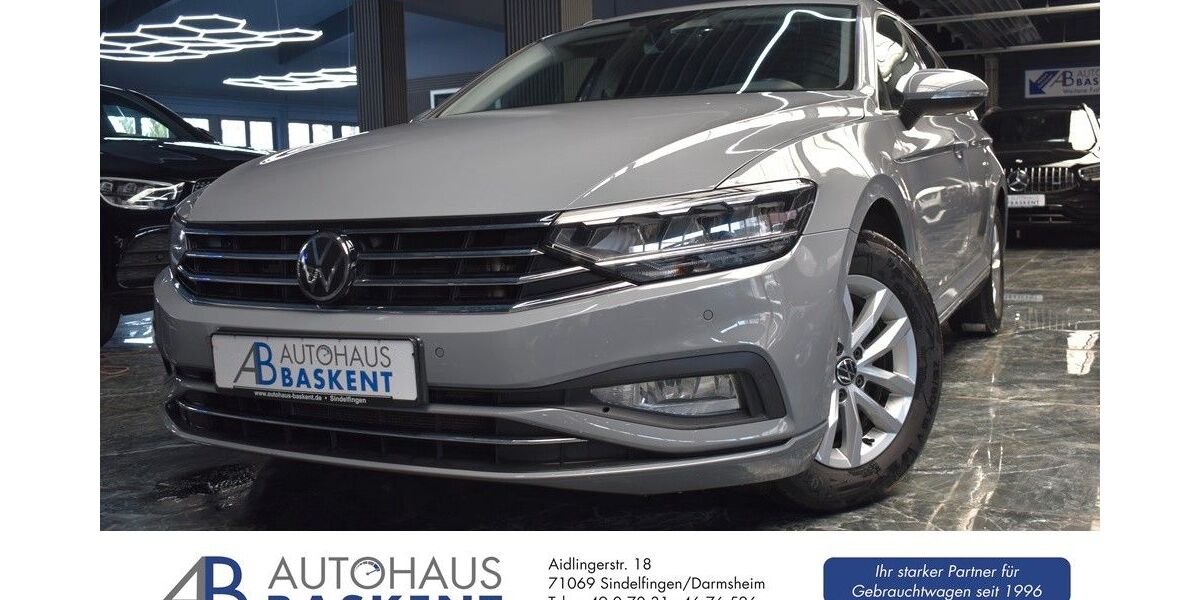 VW Passat Variant 166.200 km 17.790 &euro; Sindelfingen-Darmsheim 71069