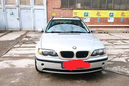 BMW 316 255.000 km 2.190 &euro; Reutlingen 72764