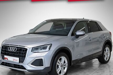 Audi Q2 11.341 km 28.520 &euro; Böblingen 71034