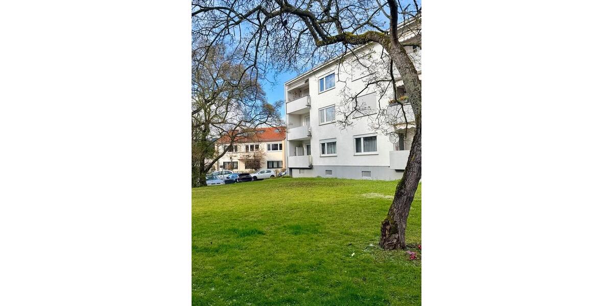 Etagenwohnung Metzingen - 2.5 Zimmer, 63 m&sup2;, 229.000&euro; | Angebot:25860516