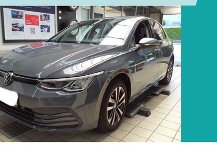 VW Golf 33.584 km 17.900 &euro; Weil der Stadt 71263