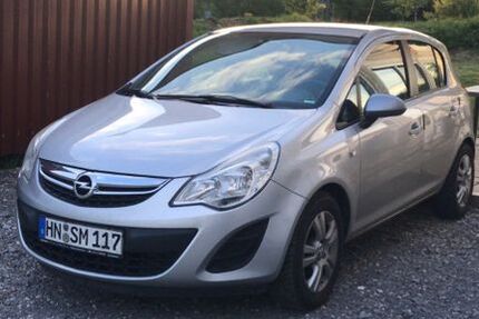 Opel Corsa 218.000 km 3.000 &euro; Ebhausen 72224