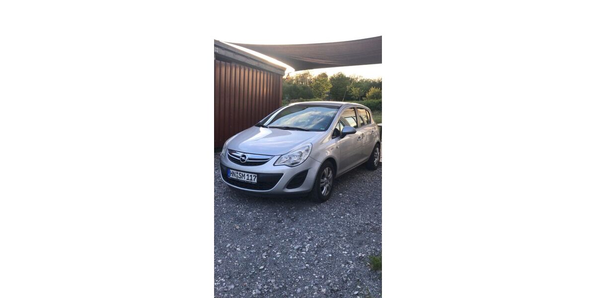 Opel Corsa 218.000 km 3.000 &euro; Ebhausen 72224