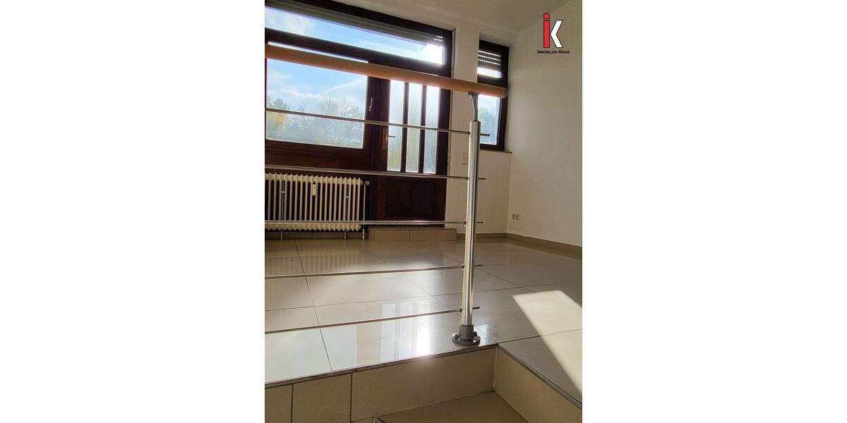 Etagenwohnung Weil der Stadt - 5 Zimmer, 114 m&sup2;, 312.000&euro; | Angebot:25666040