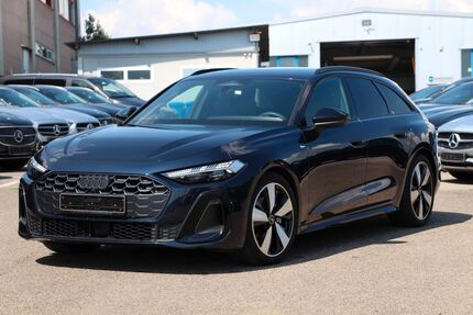 Audi A5 11.515 km 41.790 &euro; Jettingen 71131