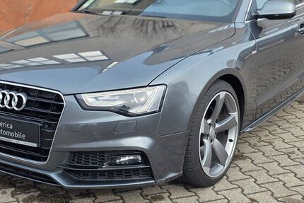 Audi A5 162.800 km 17.390 &euro; Nufringen 71154