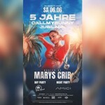 Marys Crib Dayparty