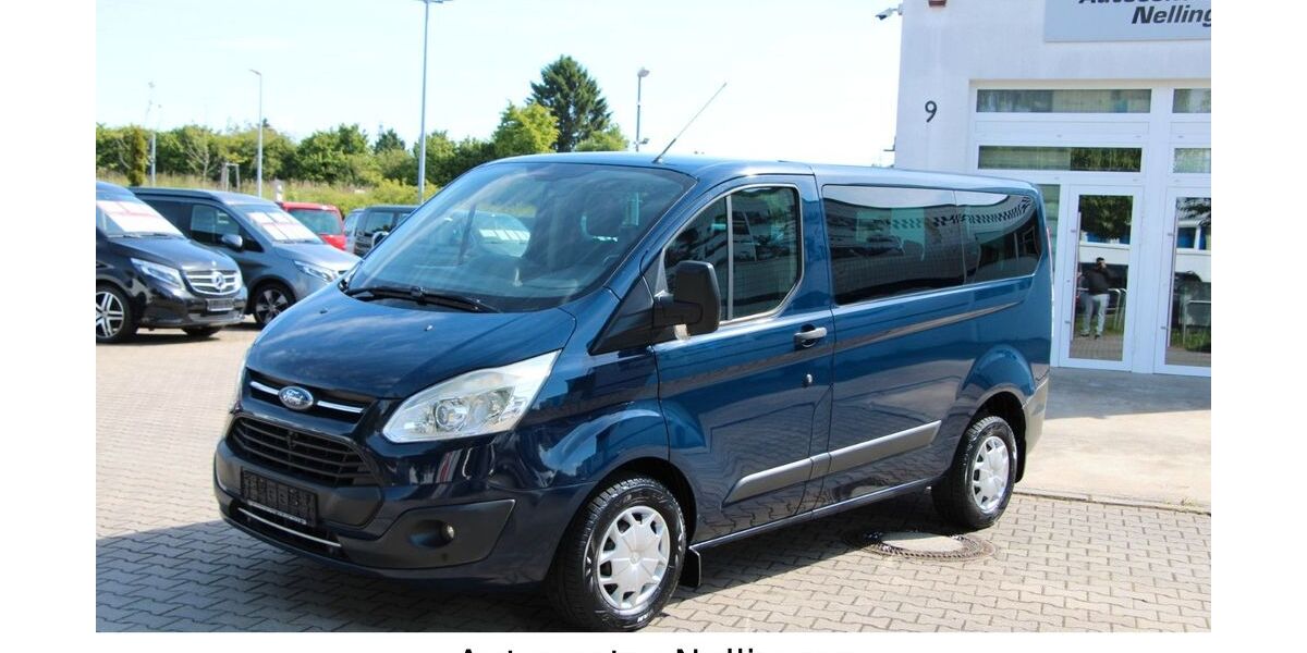 Ford Transit 210.300 km 9.990 &euro; Ostfildern 73760