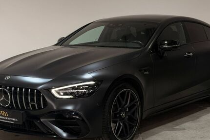Mercedes-Benz AMG GT 39.000 km 79.900 &euro; Jettingen (Stuttgart) 71131