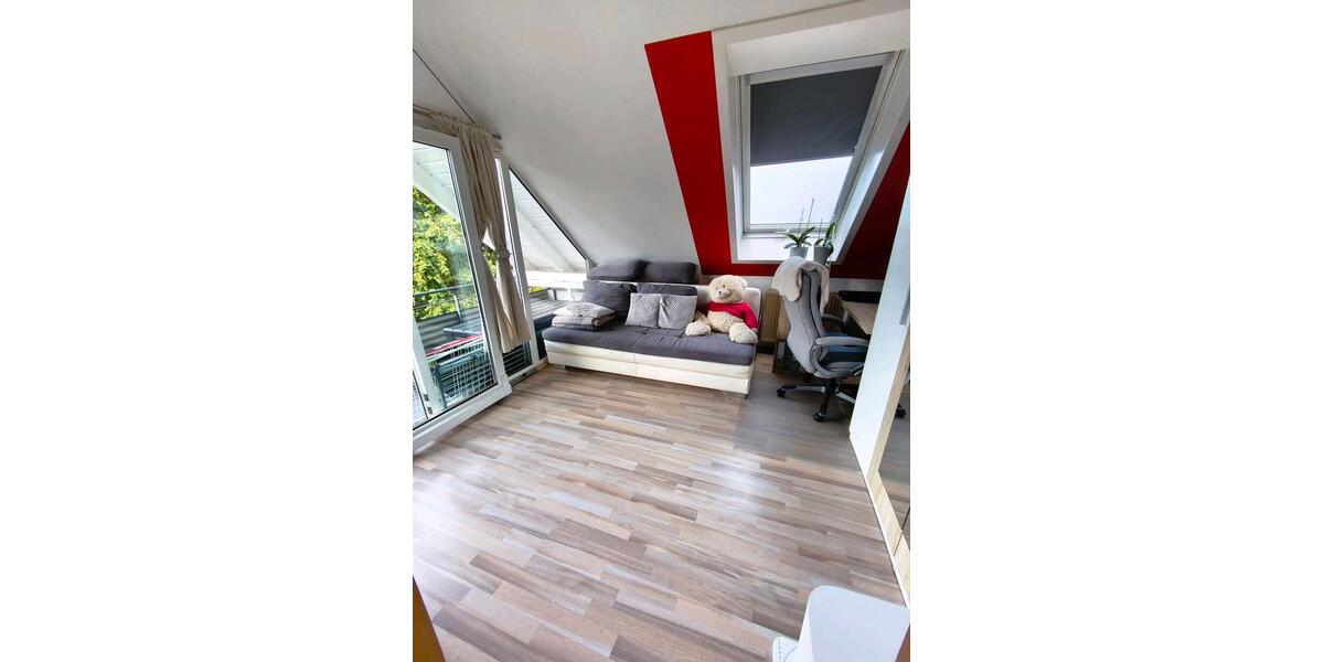 Etagenwohnung Nagold - 4 Zimmer, 85 m&sup2;, 275.000&euro; | Angebot:27278279