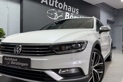 VW Passat Alltrack 130.582 km 21.999 &euro; Starzach-Börstingen 72181