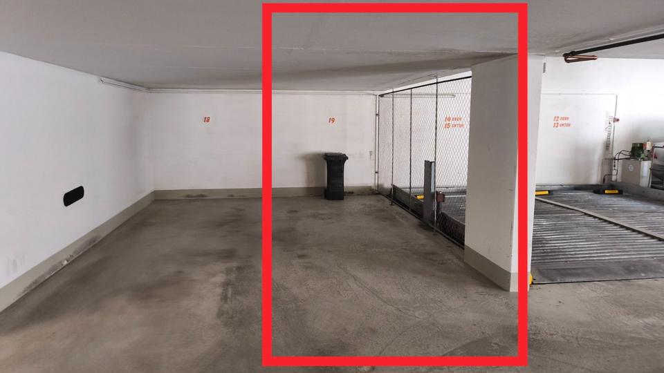 Erdgeschoßwohnung Hirrlingen - 3 Zimmer, 65 m&sup2;, 240.000&euro; | Angebot:27260080
