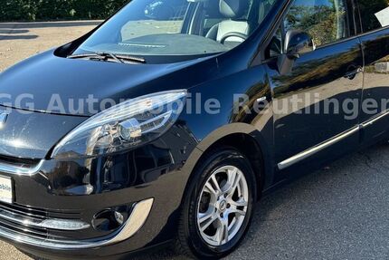 Renault Scenic 213.124 km 2.399 &euro; Reutlingen 72766