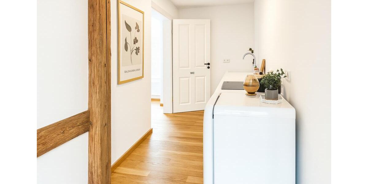 Etagenwohnung Hechingen - 1 Zimmer, 40 m&sup2;, 800&euro; | Angebot:25872024