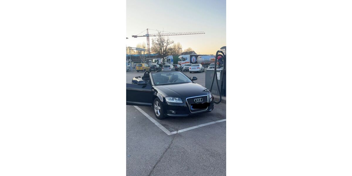 Audi A3 165.100 km 5.500 &euro; Stuttgart 70329
