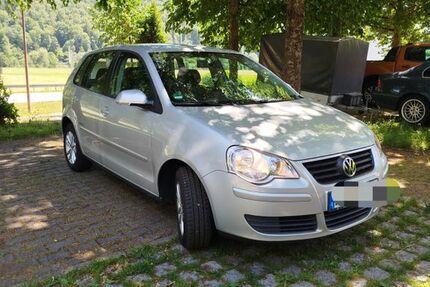 VW Polo 196.000 km 1.999 &euro; Horb am Neckar 72160