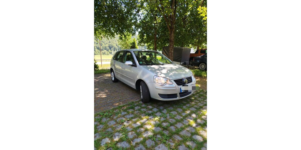 VW Polo 196.000 km 1.999 &euro; Horb am Neckar 72160