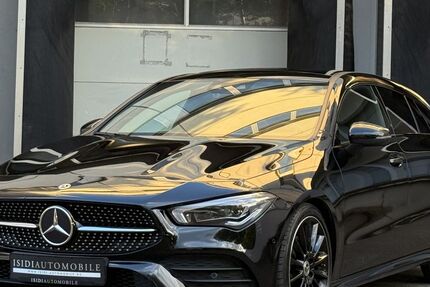 Mercedes-Benz CLA 220 Shooting Brake 160.000 km 24.900 &euro; Reutlingen/Mittelstadt 72766