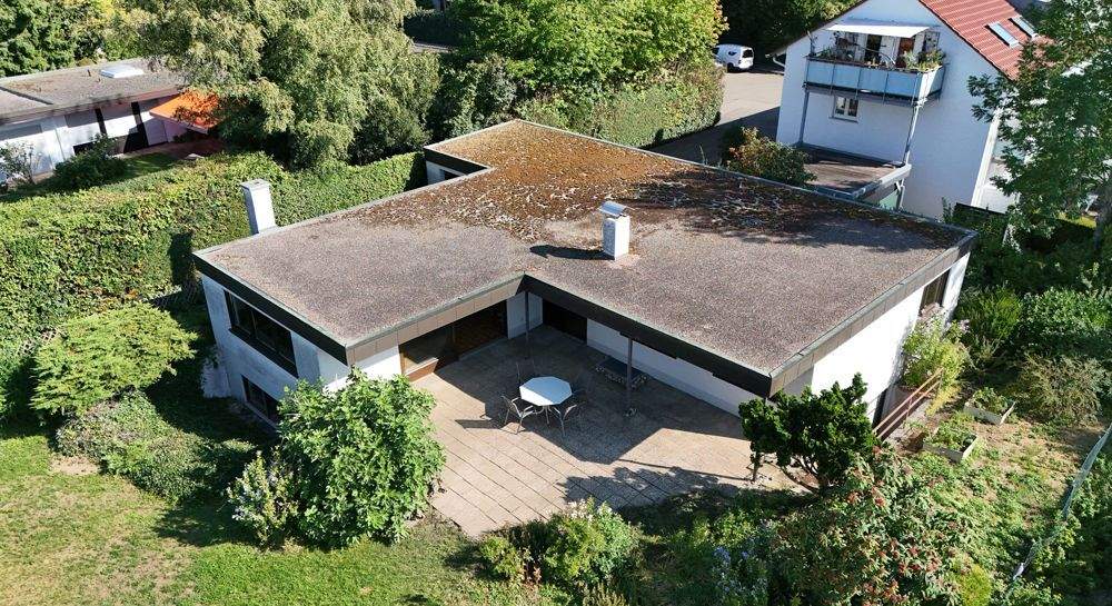 Bungalow Reutlingen Römerschanze - 6 Zimmer, 193 m&sup2;, 698.000&euro; | Angebot:25743278