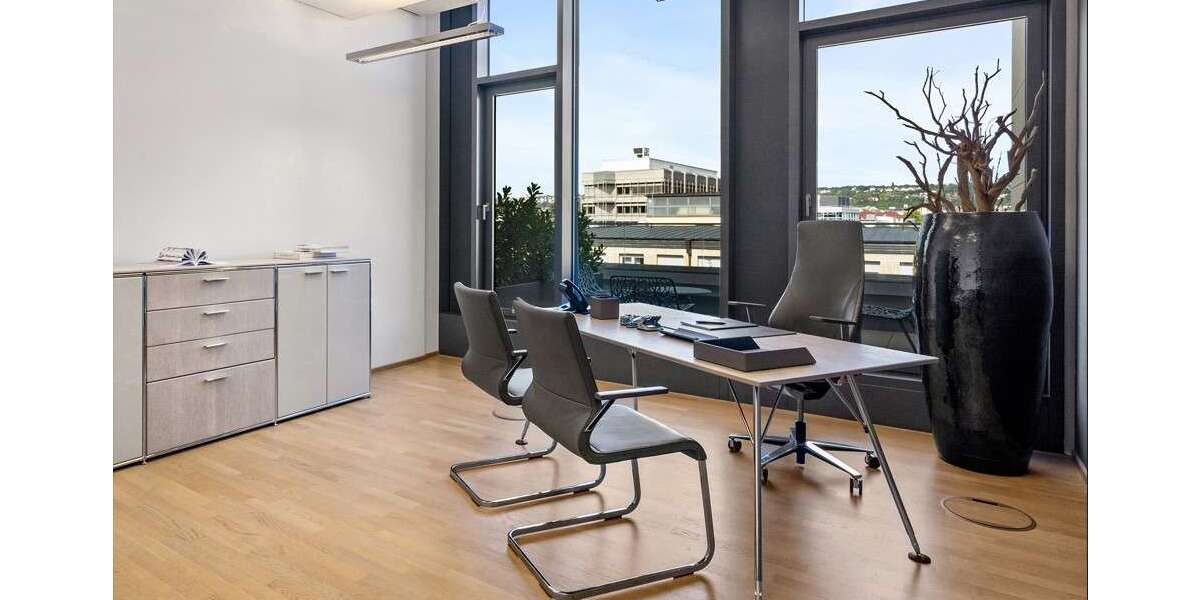 Gewerbeobjekt Stuttgart - 1.490&euro; | Angebot:26011623