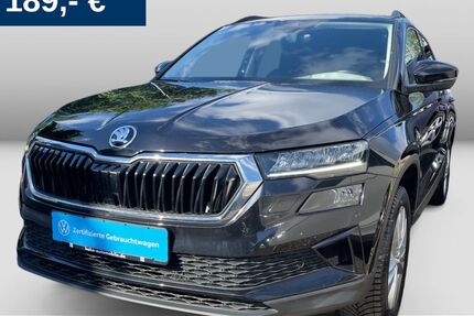 Skoda Karoq 98.300 km 19.395 &euro; Böblingen 71032