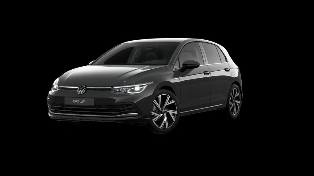 VW Golf 29.000 km 26.900 &euro; Dettingen/Erms 72581