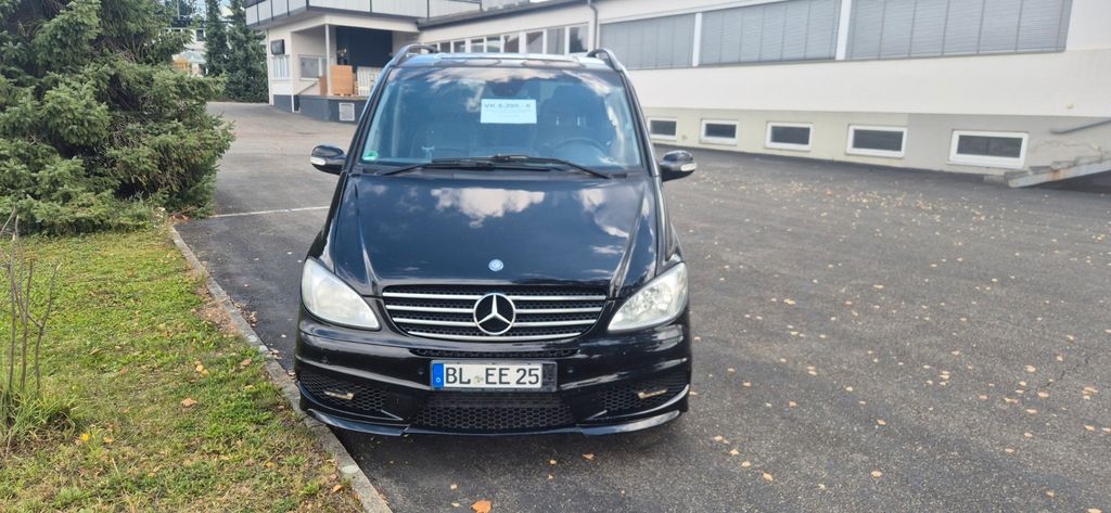 Mercedes-Benz Viano 564.000 km 6.500 &euro; Bisingen 72406