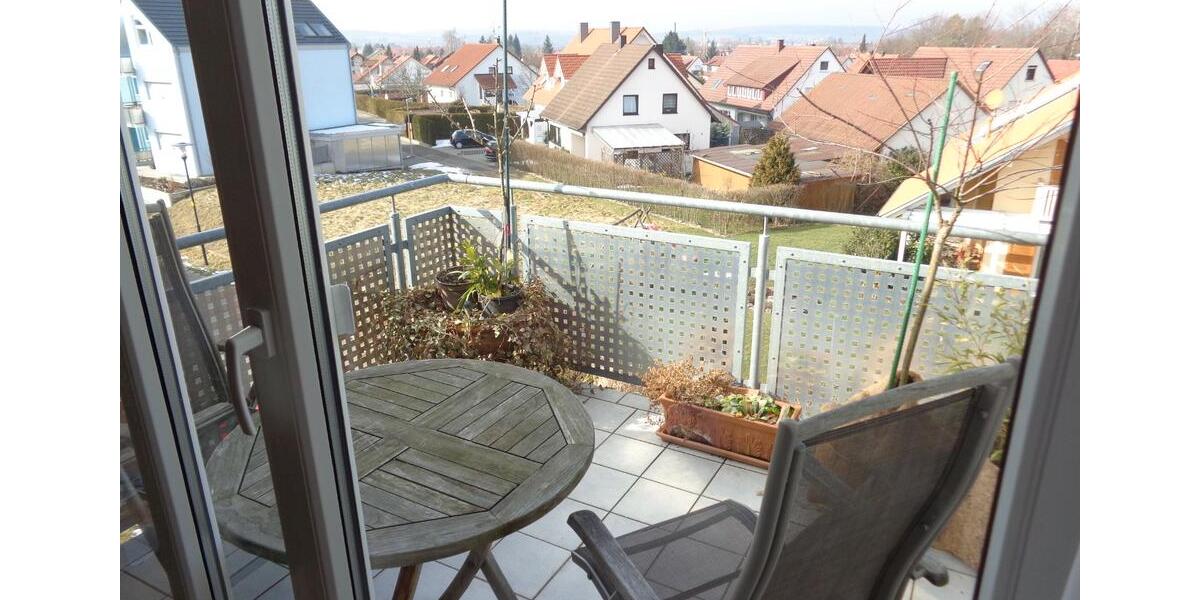 Etagenwohnung Mössingen - 4 Zimmer, 88 m&sup2;, 373.000&euro; | Angebot:27417851