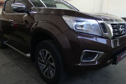 Nissan Navara 97.800 km 23.799 &euro; Metzingen 72555