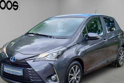 Toyota Yaris 61.715 km 14.990 &euro; Nürtingen 72622