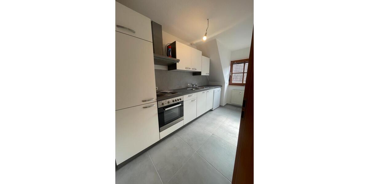 Etagenwohnung Horb am Neckar - 2 Zimmer, 57 m&sup2;, 610&euro; | Angebot:26019821