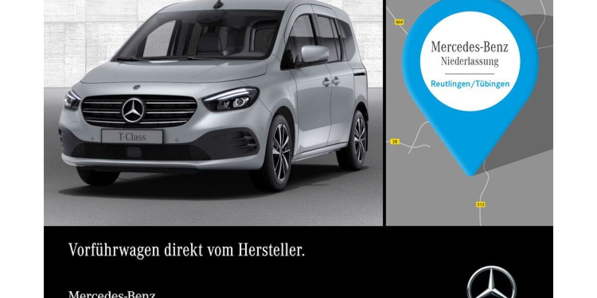 Mercedes-Benz T-Klasse 6.000 km 35.990 &euro; Pfullingen 72793
