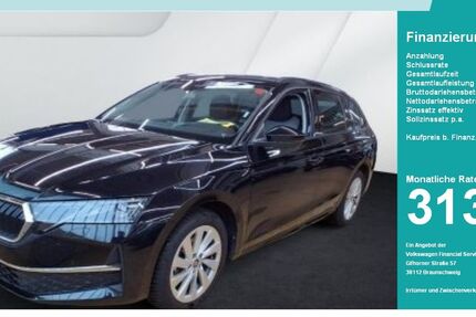 Skoda Octavia 20.315 km 31.878 &euro; Herrenberg 71083