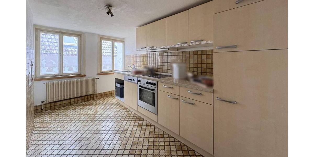 Mehrfamilienhaus, Wohnhaus Hechingen - 1 Zimmer, 308 m&sup2;, 395.000&euro; | Angebot:26571026