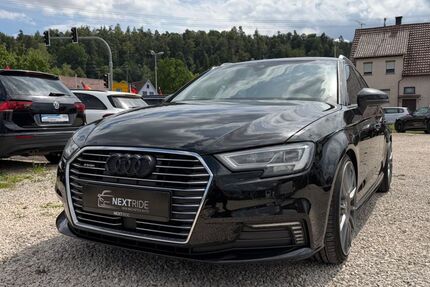 Audi A3 78.000 km 19.690 &euro; Nufringen 71154